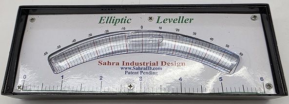 Elliptic Leveler